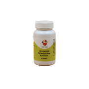 NGD Care Liposomale Ashwagandha en rhodiola