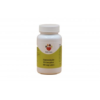 NGD Care Liposomale Vitamine B-complex