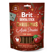 Brit Care Dental Snack Christmas