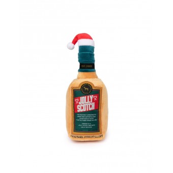 FuzzYard Xmas Jolly Scotch