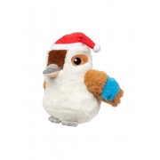 FuzzYard Xmas Ka-Tree-Na the Kookaburra