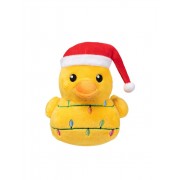 FuzzYard Xmas Merry Quackmas