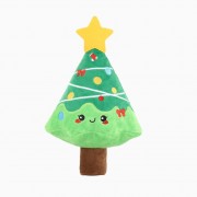 Hugsmart Holiday Happy Woofmas Christmas Tree