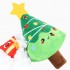 Hugsmart Holiday Happy Woofmas Christmas Tree