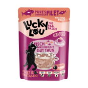 Lucky Lou Extrafood Tonijn Bouillon