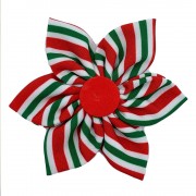 Lulubelles Holiday Pinwheel Peppermint