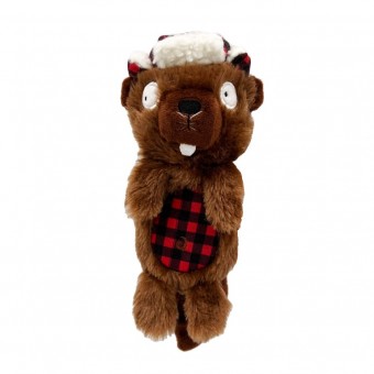 Lulubelles Holiday Ralphie Beaver