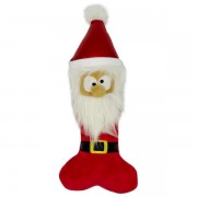 Lulubelles Holiday Bone Silly Santa