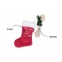 P.L.A.Y. Merry Woofmas Good Dog Stocking