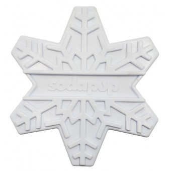 Sodapup Holiday Nylon Snowflake