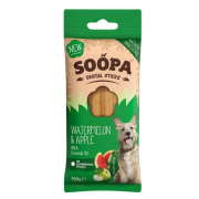 Soopa Sticks Watermeloen & Appel