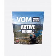 VOM Freeze Dried Active